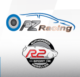 PZ Racing - samochody rajdowe