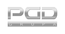 Grupa PGD